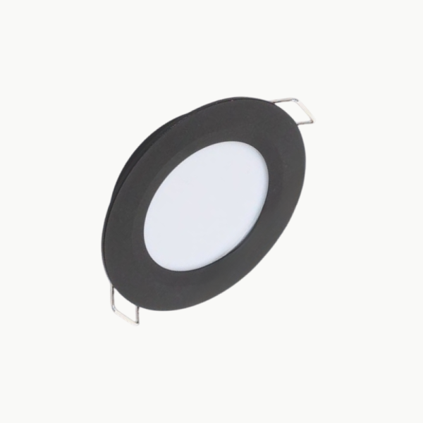 AFC 616 D LED 3W 6