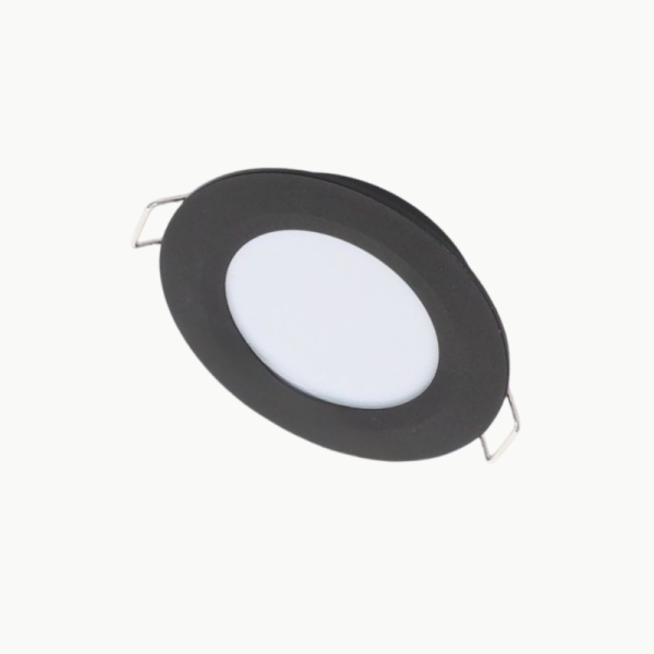 AFC 616 D LED 3W 7