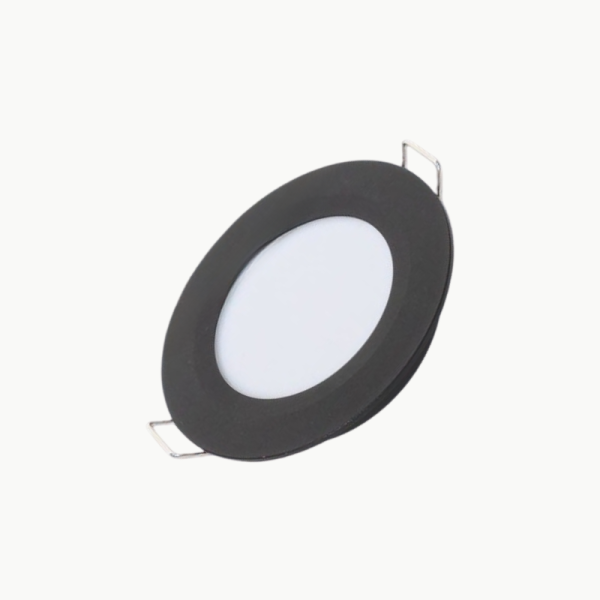 AFC 616 D LED 3W 8
