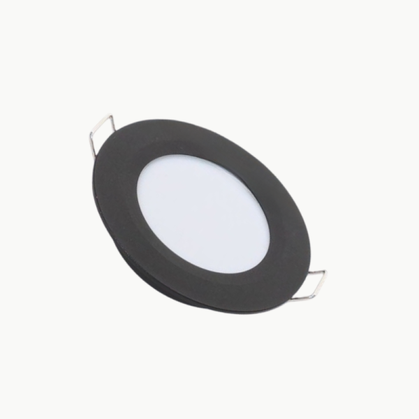 AFC 616 D LED 3W 9