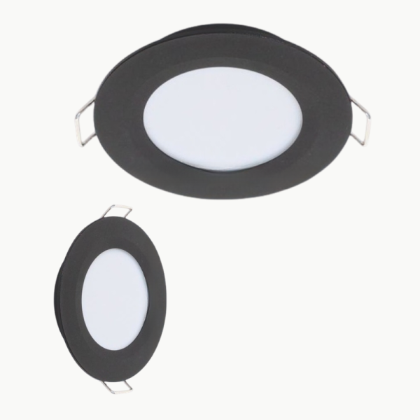 AFC 616 D LED 3W 12