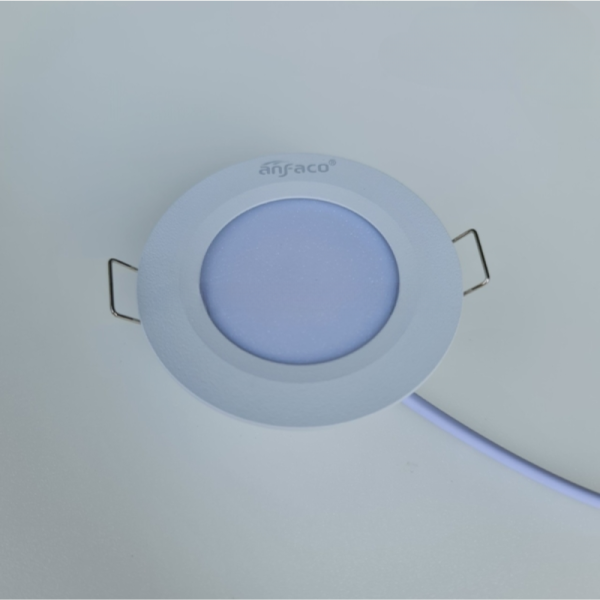 AFC 616 T LED 3W 6