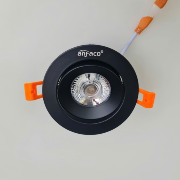 AFC 747 D LED 12W 7