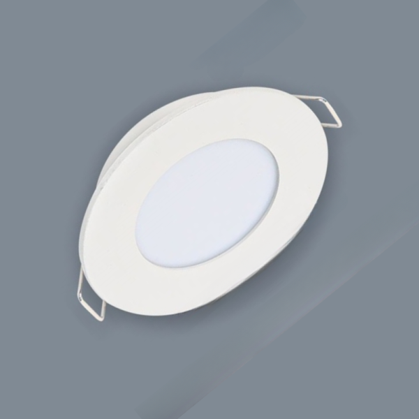 AFC 616 T LED 3W 7