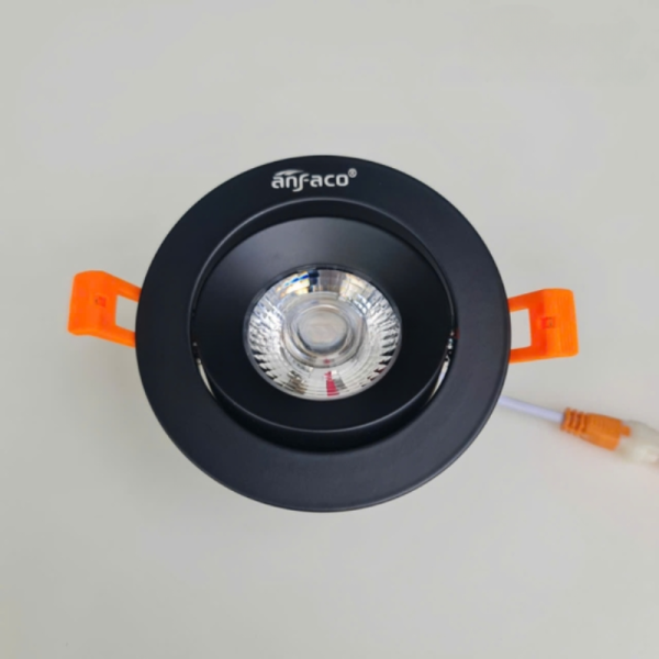AFC 747 D LED 12W 8