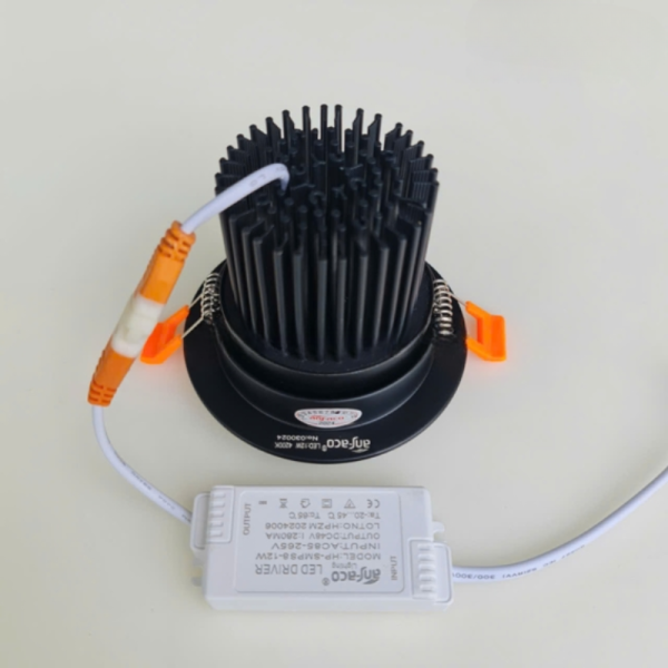 AFC 747 D LED 12W 13