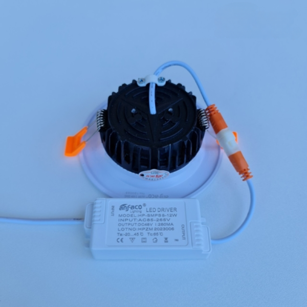 AFC 441B LED 9W 4