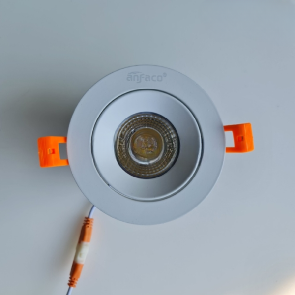 AFC 747 T LED 9W 12