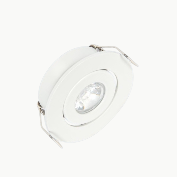 AFC 622 T LED 1W 7