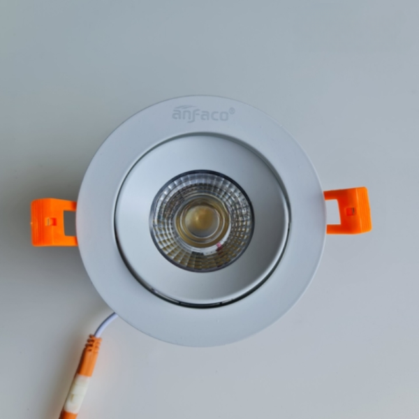 AFC 747 T LED 9W 9