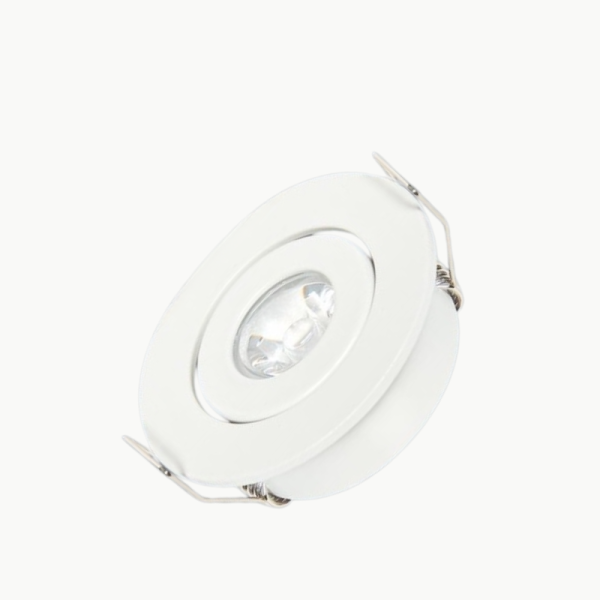 AFC 622 T LED 1W 8