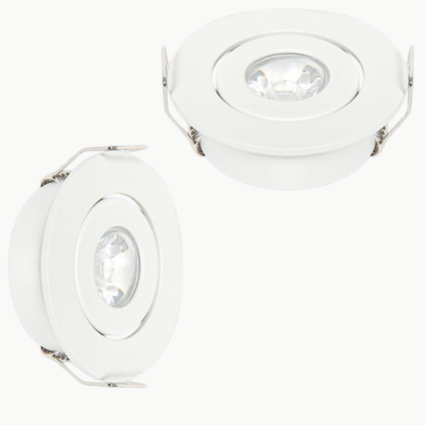 AFC 622 T LED 1W 12