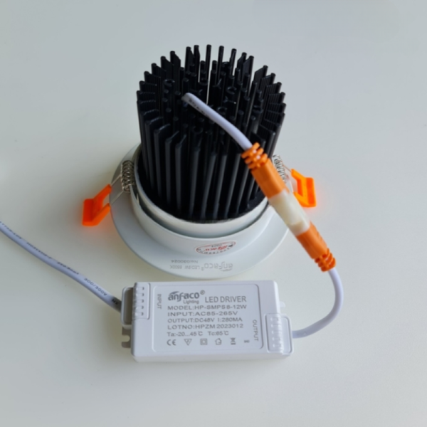 AFC 747 T LED 9W 4