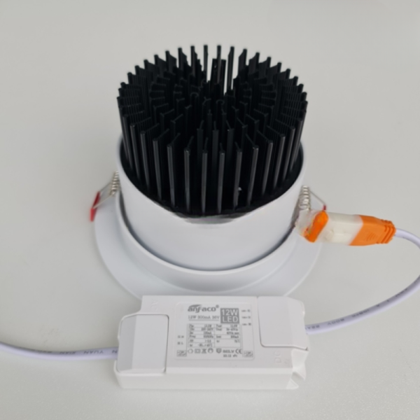 AFC 734 LED 3W 4