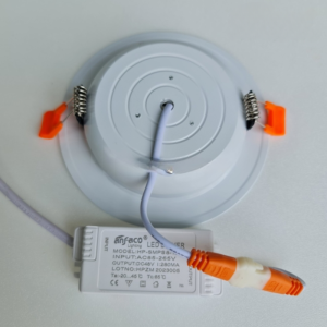 AFC 674T LED 12W 23