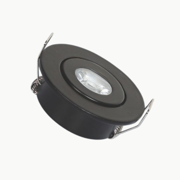 AFC 622 D LED 1W 9