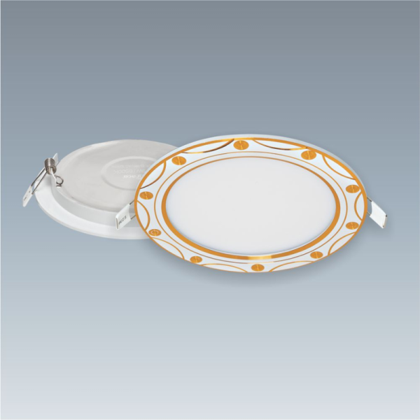 Đèn LED panel AFC 407V LED 9W Anfaco 5