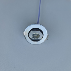 AFC 622 B LED 1W 16