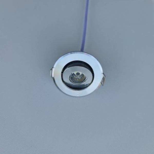 AFC 622 B LED 1W 6