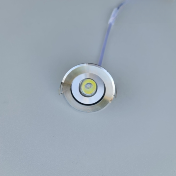 AFC 622 B LED 1W 7