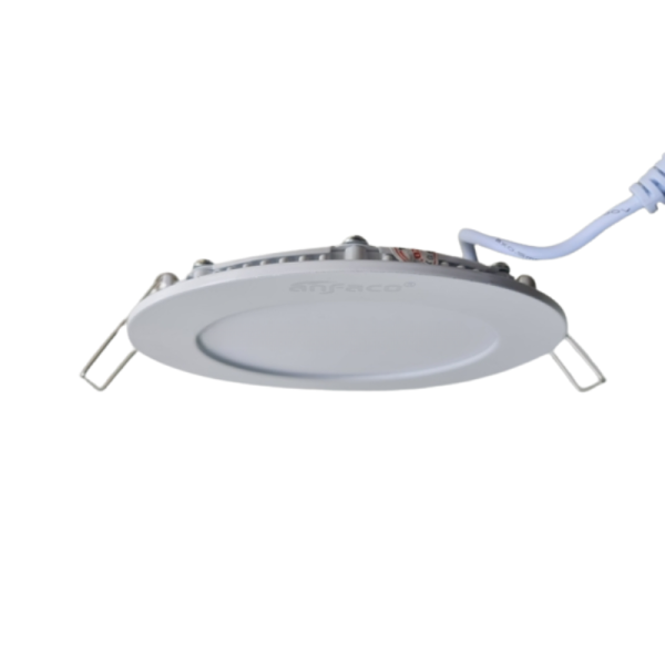 ĐÈN LED PANEL TRÒN AFC 668 LED 18W ANFACO 10