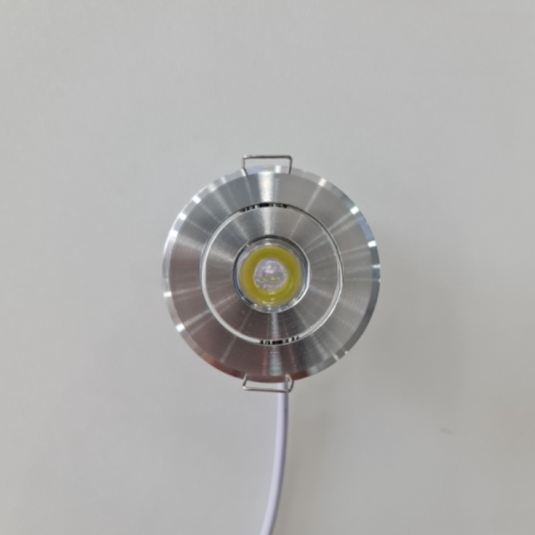 AFC 622 B LED 1W 8
