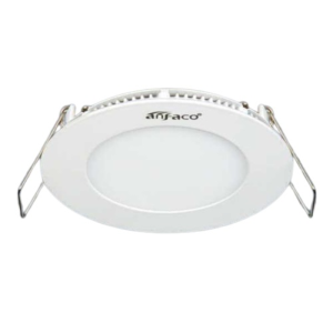 ĐÈN LED PANEL TRÒN AFC 668 LED 18W ANFACO 19