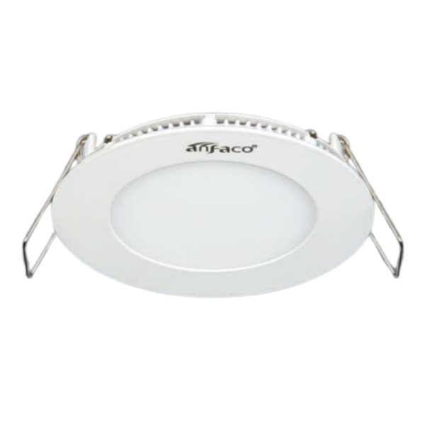 ĐÈN LED PANEL TRÒN AFC 668 LED 18W ANFACO 9
