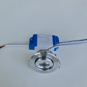 AFC 622 B LED 1W 19