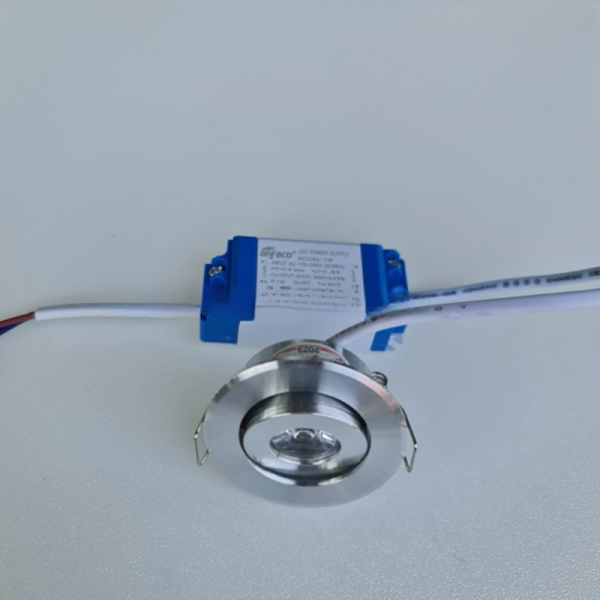 AFC 622 B LED 1W 9