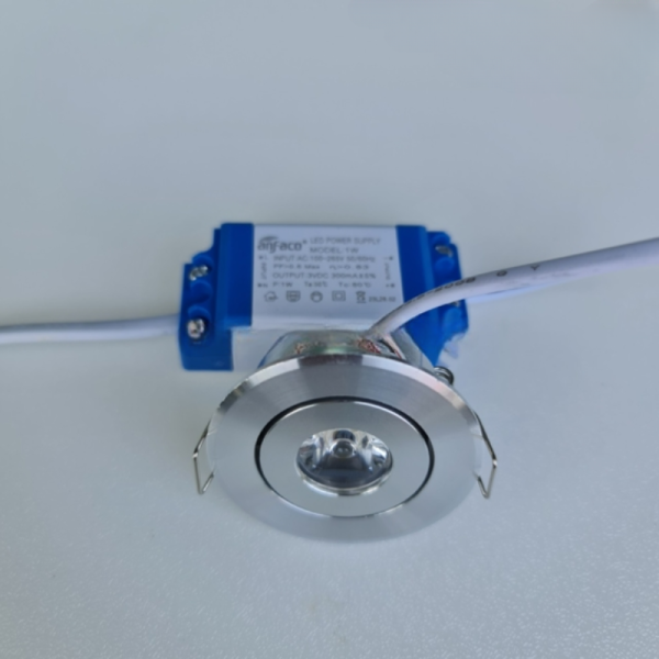 AFC 622 B LED 1W 10
