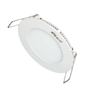 ĐÈN LED PANEL TRÒN AFC 668 LED 18W ANFACO 17