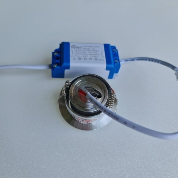 AFC 622 B LED 1W 11