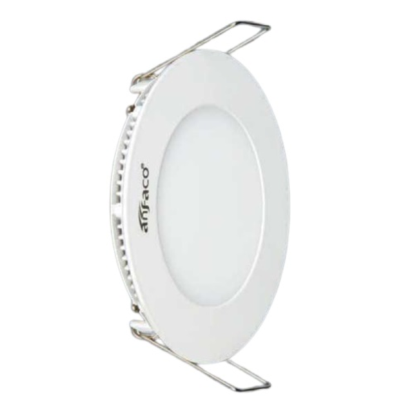 ĐÈN LED PANEL TRÒN AFC 668 LED 18W ANFACO 5