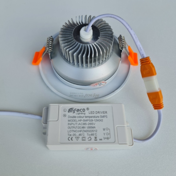 AFC 424 LED 7W 13