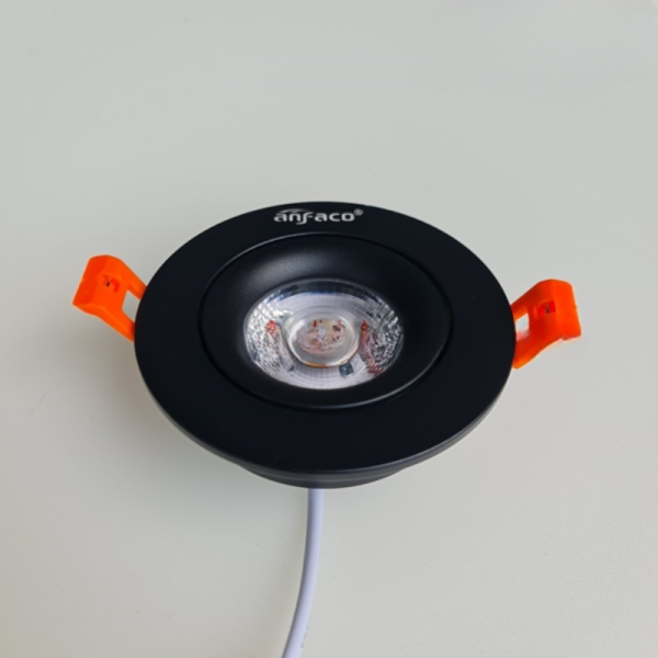 AFC 672 D LED 5W 6