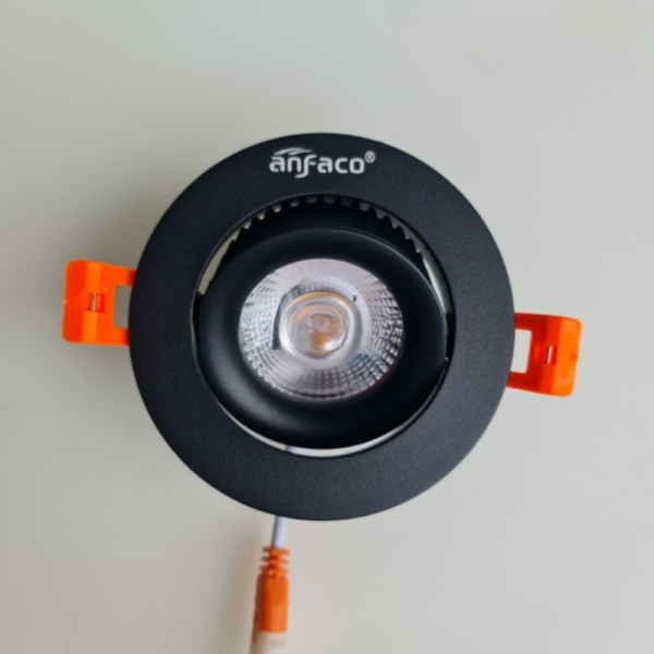 AFC 672 D LED 5W 7