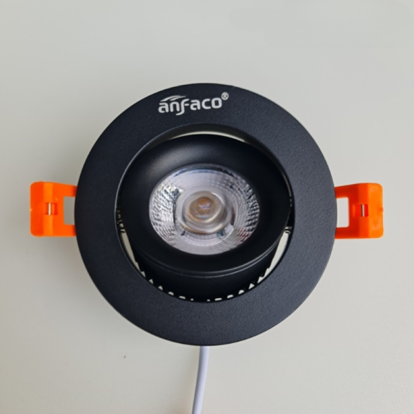 AFC 672 D LED 5W 8