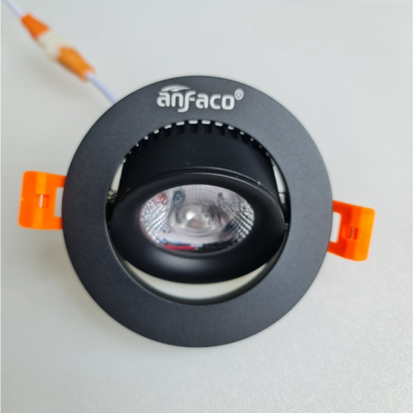AFC 672 D LED 5W 9