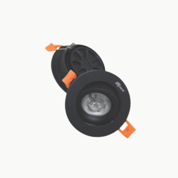 AFC 672 D LED 5W 12
