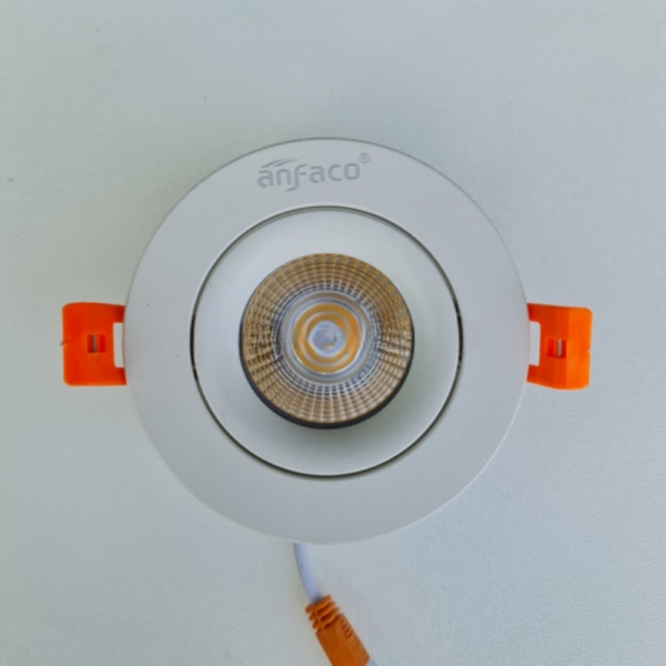 AFC 672 T LED 5W 5