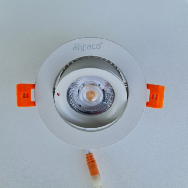 AFC 672 T LED 5W 6