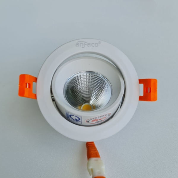 AFC 742 LED 9W 6