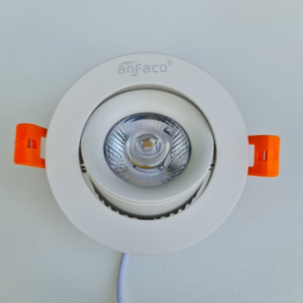 AFC 672 T LED 5W 7