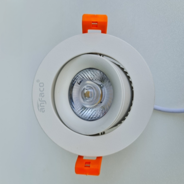AFC 672 T LED 5W 8