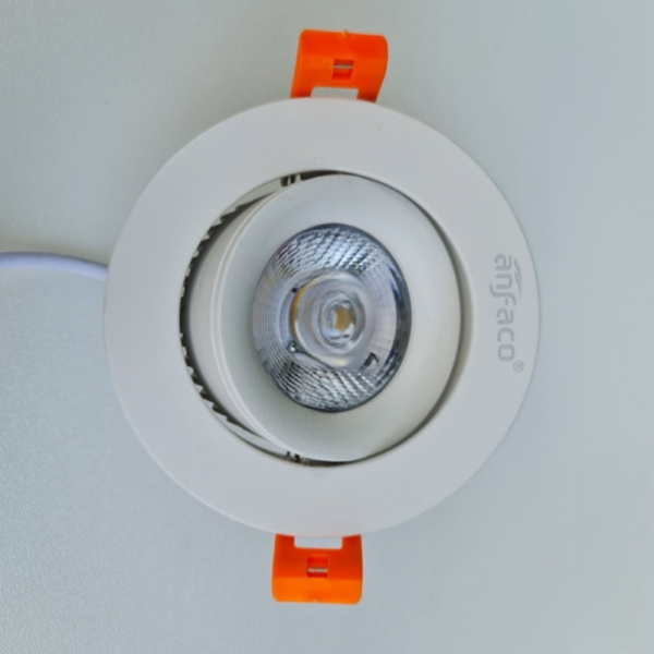 AFC 672 T LED 5W 9