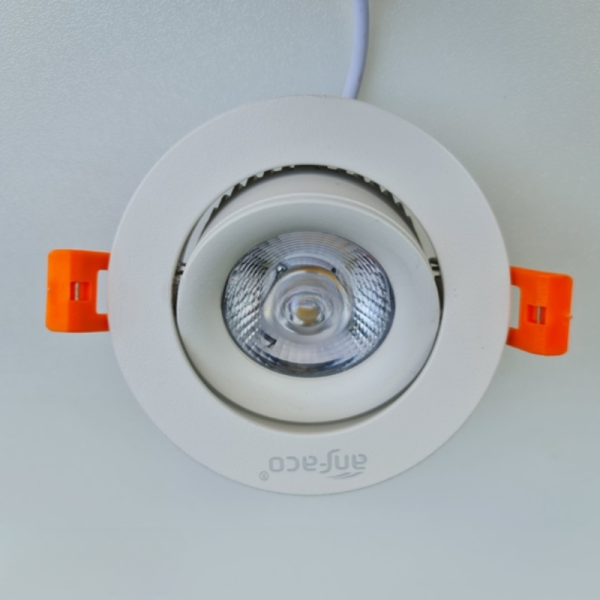 AFC 672 T LED 5W 10