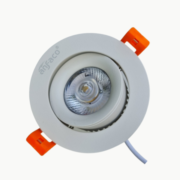 AFC 672 T LED 5W 11