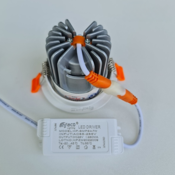 AFC 742 LED 9W 13