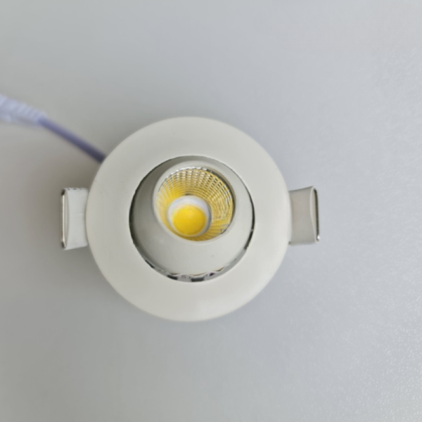 AFC 629 LED 3W 6